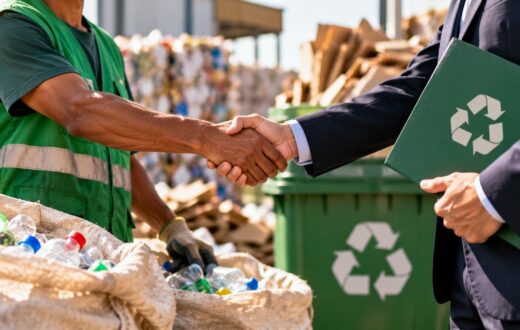 Parceria-Sustentavel-na-Reciclagem