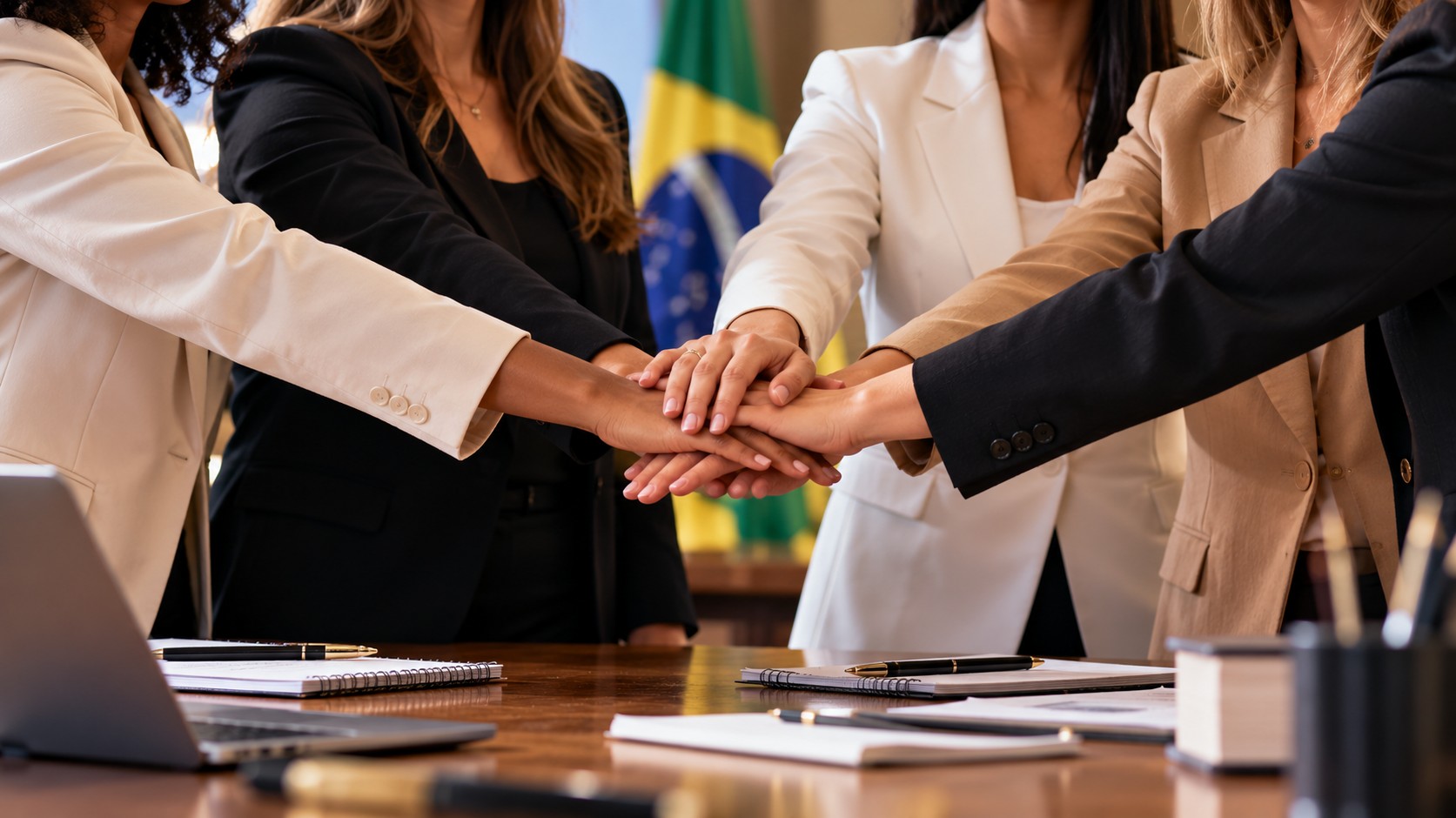 Uniao-Feminina-em-Reuniao-Oficial